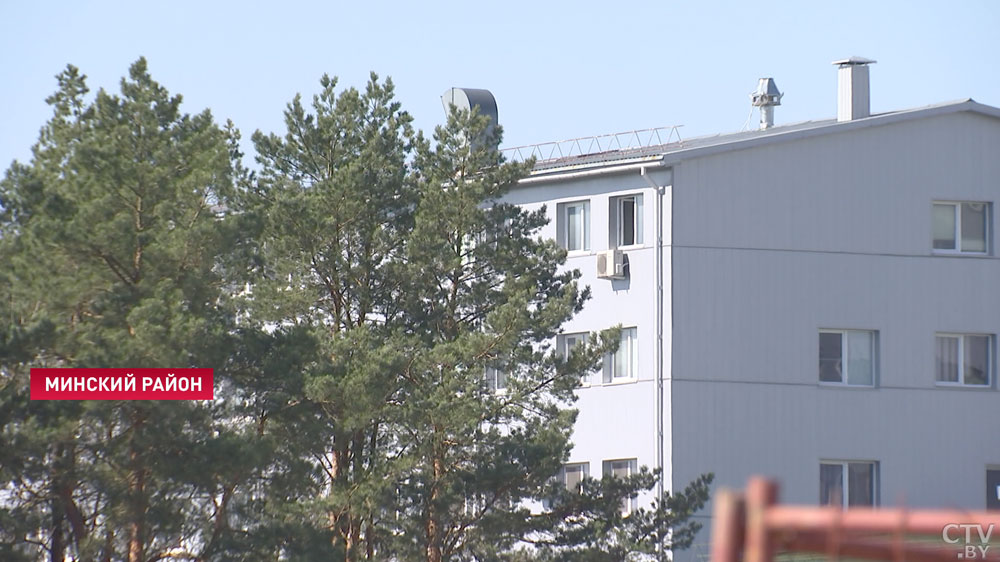 Боровляны могут стать городом. Лукашенко рассказал, при каком условии-1
