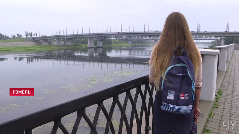 Из офиса – в воду. Белоруска рассказала, как переплыла пролив Босфор-7