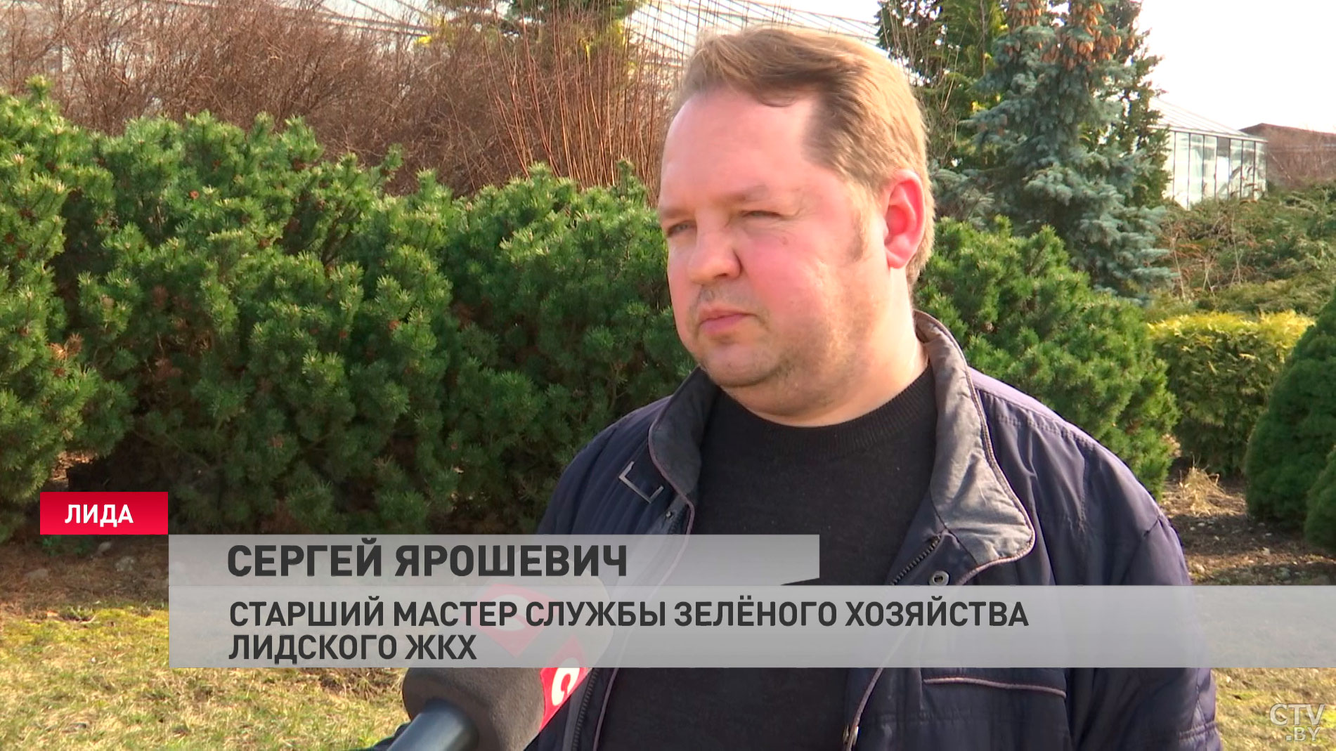 700-метровая оранжерея, аквариум, водопады. Чем будет уникален новый ботанический сад для экзотических растений в Лиде?-7