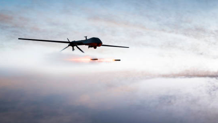 МО РФ: ПВО уничтожила 4 дрона над Белгородской и Нижегородской областями