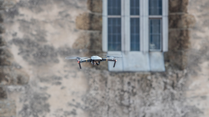 Два беспилотника дальнего радиуса атаковали объекты в Смоленской области