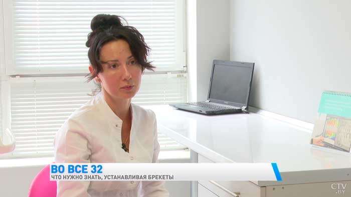 Что лучше: брекеты или элайнеры? Отвечает ортодонт-16