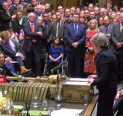 Новый план по Brexit вынесут на голосование в британском парламенте 29 января