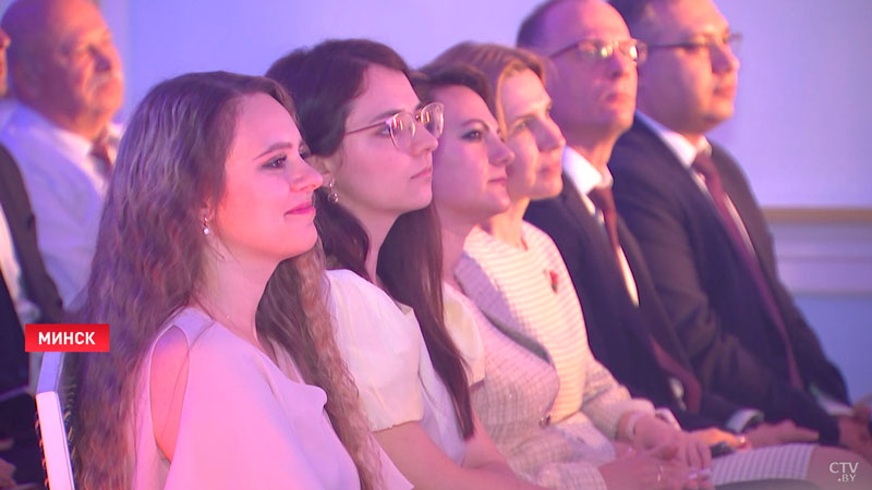 Самые перспективные белорусские бренды определили в Минске-7 Самые перспективные белорусские бренды определили в Минске-7