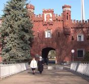 Брест готовится стать культурной столицей СНГ