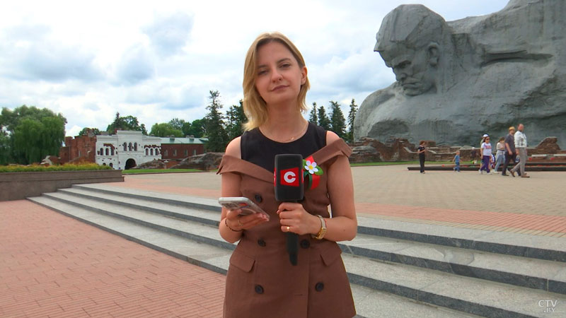 Там дольше всех ждали освобождения. Праздничные мероприятия в День Независимости примет Брестская крепость-1