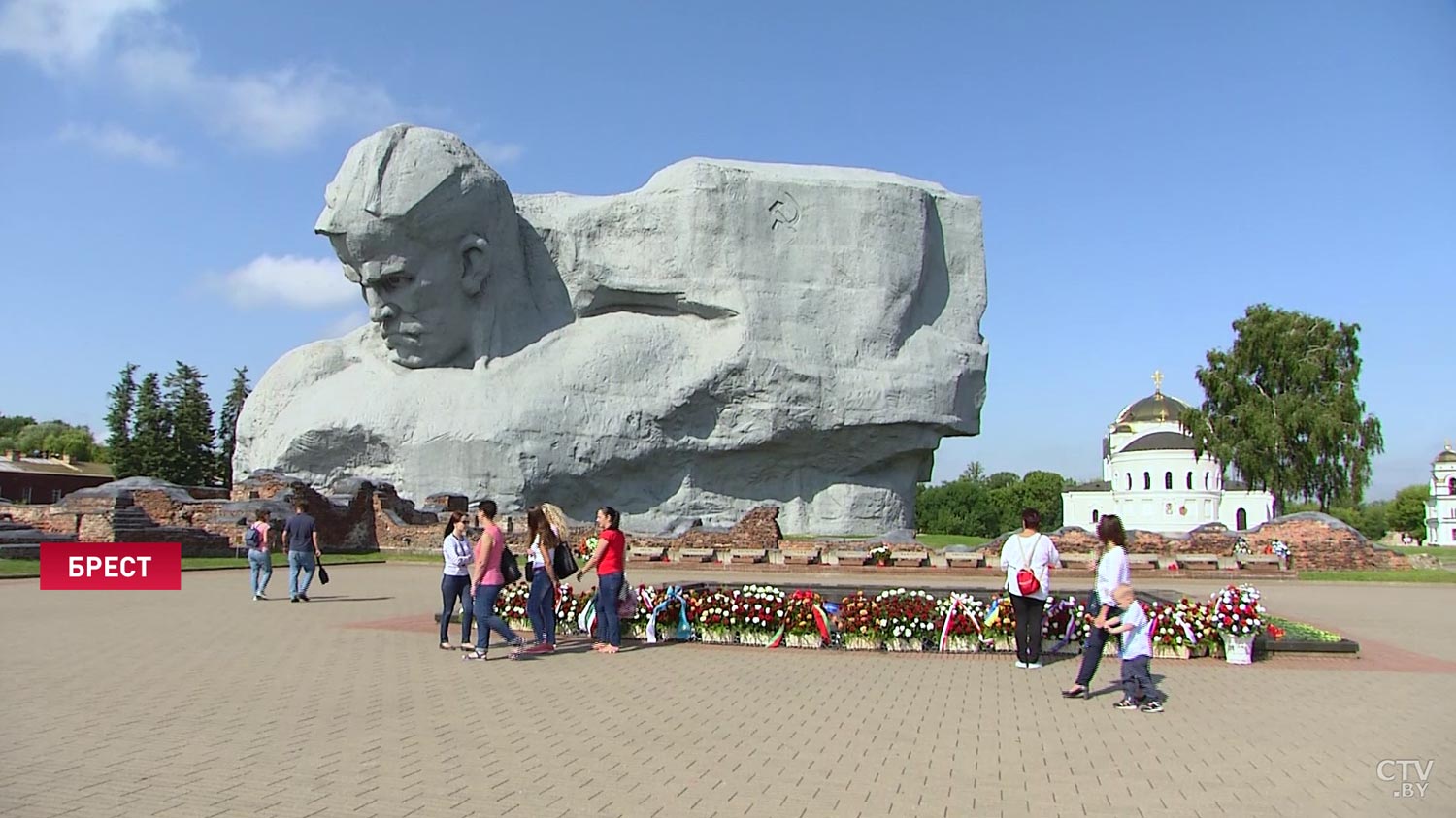 В Бресте польские военные проинспектирует 38-ю десантно-штурмовую бригаду-1