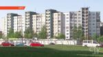 В центре Бреста двое мужчин с топорами угрожали прохожим. Один человек ранен