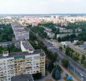 В Бресте из-за гранаты эвакуировали 45 человек с мусороперерабатывающего завода