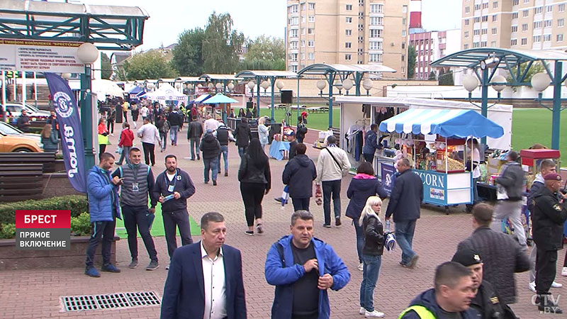 Этот матч ждала вся страна. Кто может победить в противостоянии БАТЭ и брестского «Динамо»-11