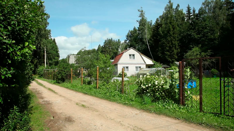 За легализацией самовольно занятых участков обратилось менее половины нарушителей – Генпрокуратура