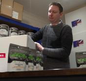 Brexit Box. В Великобритании появились спецнаборы на случай жесткого сценария выхода из ЕС