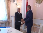 Витебская и Брянская области создадут совместные предприятия