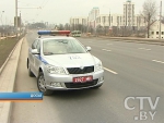 В преддверии ЧМ-2014 по хоккею с 25 апреля столичная автоинспекция переходит на усиленный режим работы