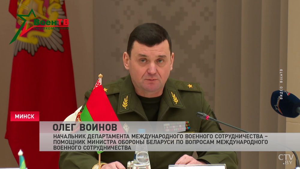 «Детальное планирование не завершено». Что рассказали в Минобороны о проверке сил реагирования Союзного государства? -4