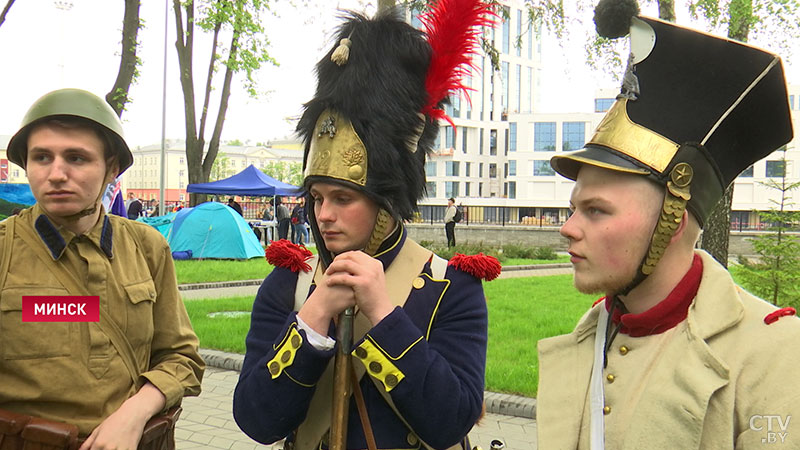 На сцене те, кто рвёт хит-парады. Все фишки музыкального Bright Festival на стадионе «Динамо» в Минске-22