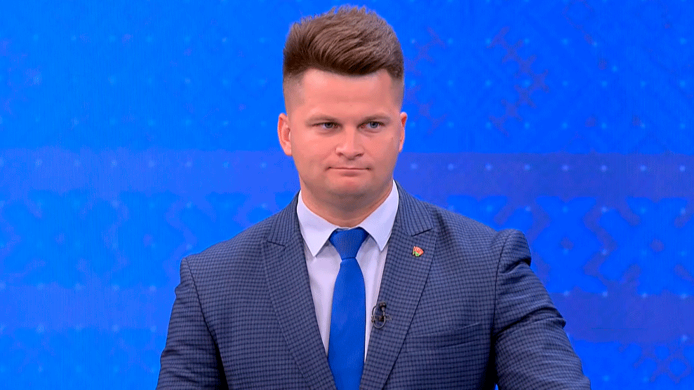 Лукьянов: «Надо идти к молодым людям и показывать, что ты можешь стать частью, которая может улучшить нашу страну»