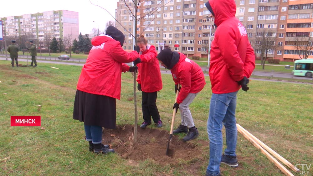 «Преемственность сохраняется». В Беларуси готовятся отмечать юбилей комсомола-10