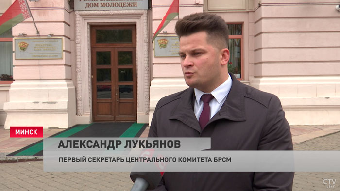 Молодёжные инициативы смогут получать бюджетное финансирование-7
