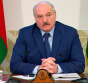 Александр Лукашенко: «У меня много претензий к вузовским БРСМ»