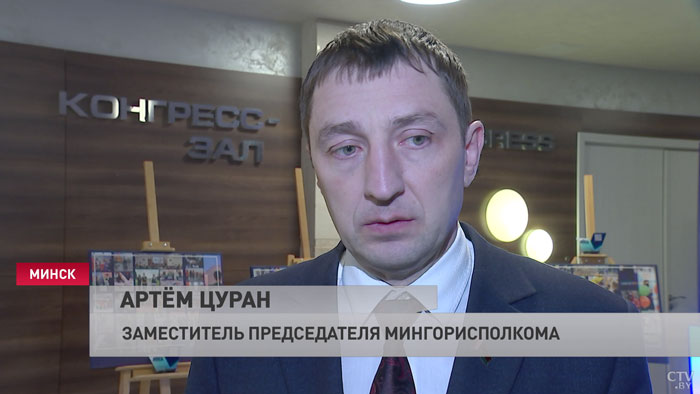 Артём Цуран: «Наниматели ожидают пополнения нашими молодыми людьми»-7