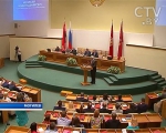 СП в машиностроении планируют создать Могилёвская и Брянская области 