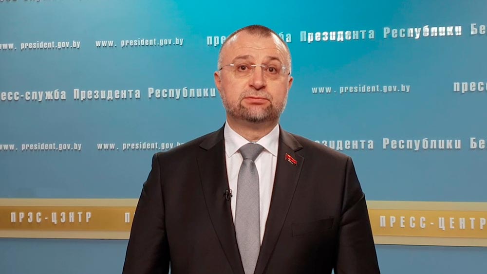 Игорь Брыло: «Недостающий объём у нас ещё есть по семенам кукурузы, но это большой роли не играет»