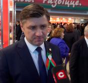 Алексей Богданов: всё, что попало под санкции, практически на 90% мы замещаем нашим производством