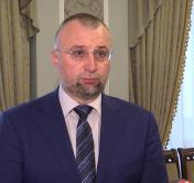 Игорь Брыло: не хватает порядка 800 тысяч тонн зерна, но мы можем это восполнить