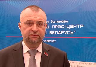 Министр сельского хозяйства об экспорте: планируем в 2022-м перешагнуть рубеж 7 млрд долларов. Это значимая планка