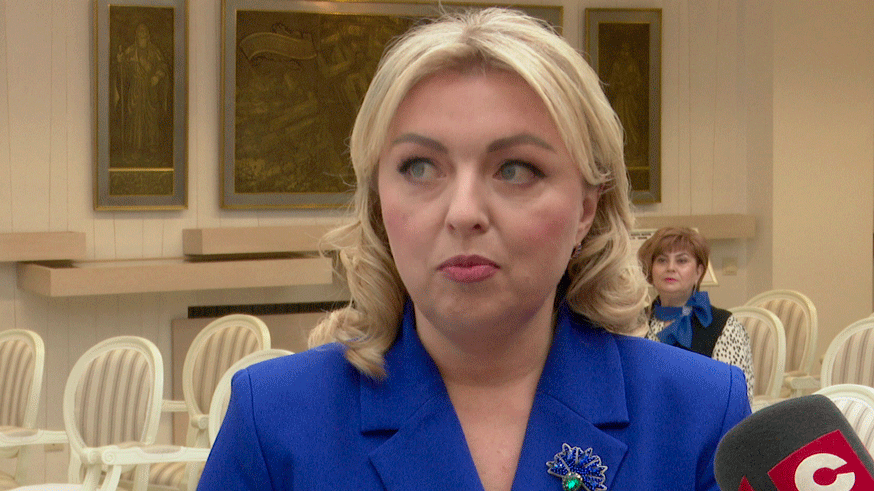 Чем БСЖ будет удивлять в этом году? Вот что рассказала Ольга Шпилевская