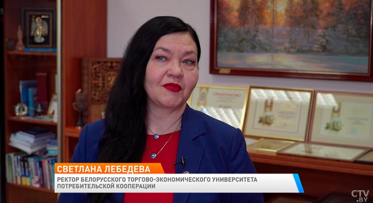 Обучают по 13 востребованным специальностям высшего образования. Почему абитуриентам стоит поступать в БТЭУ ПК?-1 Обучают по 13 востребованным специальностям высшего образования. Почему абитуриентам стоит поступать в БТЭУ ПК?-1