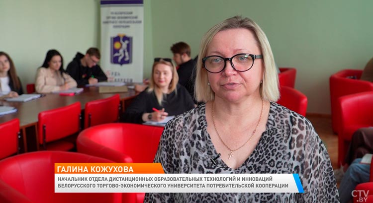 Обучают по 13 востребованным специальностям высшего образования. Почему абитуриентам стоит поступать в БТЭУ ПК?-13 Обучают по 13 востребованным специальностям высшего образования. Почему абитуриентам стоит поступать в БТЭУ ПК?-13