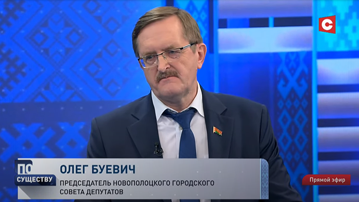 «Страховка для народа и правительства». Будет ли ВНС эффективным органом власти?-1