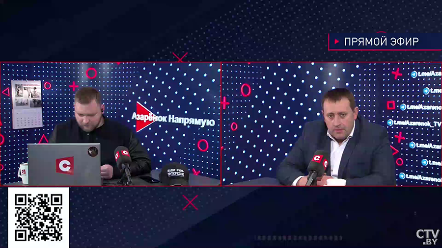 Пустовой: под Киевом 100 га на могилки отводят, они знают, что будет война до последнего украинца-4