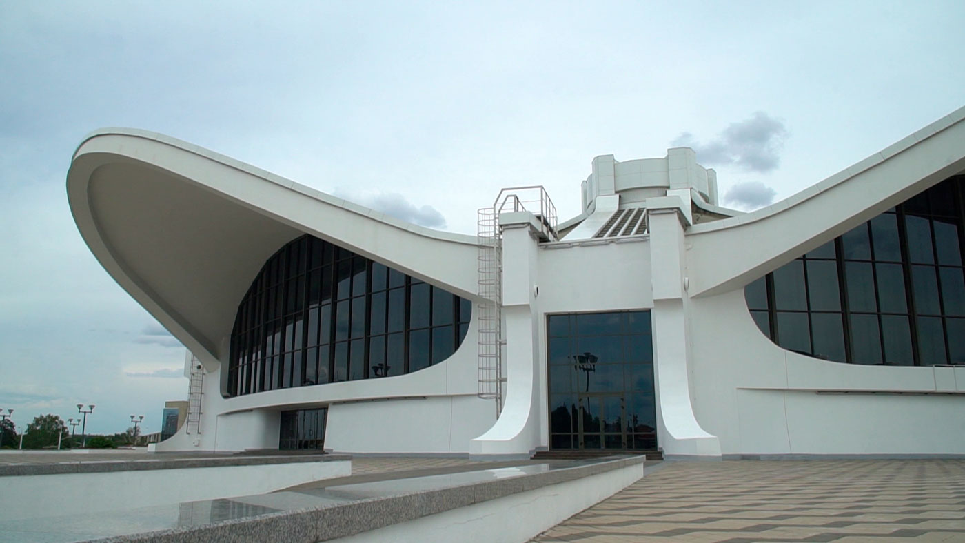 BUDEXPO-2022: в Минске стартует архитектурно-строительная выставка