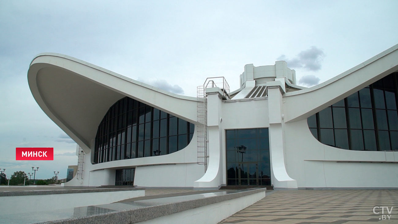 BUDEXPO-2022: в Минске стартует архитектурно-строительная выставка-4