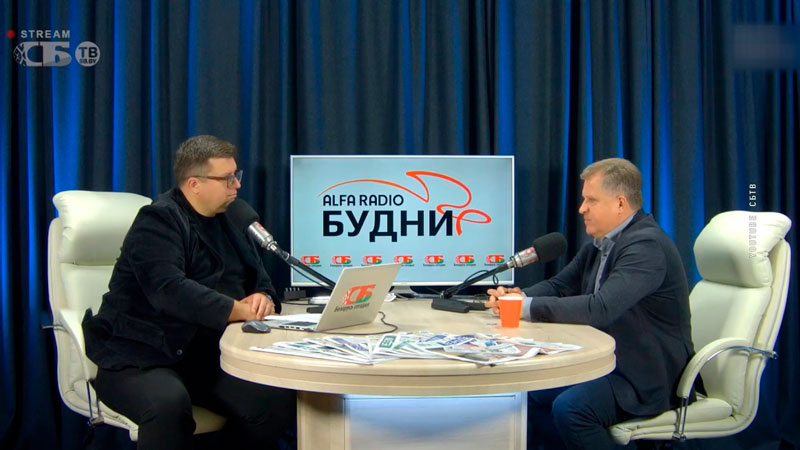 Александр Осенко: после польских выборов нагнетание ситуации вокруг Беларуси не прекратится