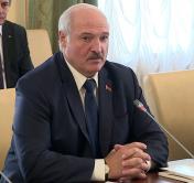 Александр Лукашенко: «Счастье Украина и Беларусь могут найти здесь. Не там, за бугром»