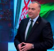 Андрей Бугров: белорусы сказали, что нам нужна сильная президентская республика
