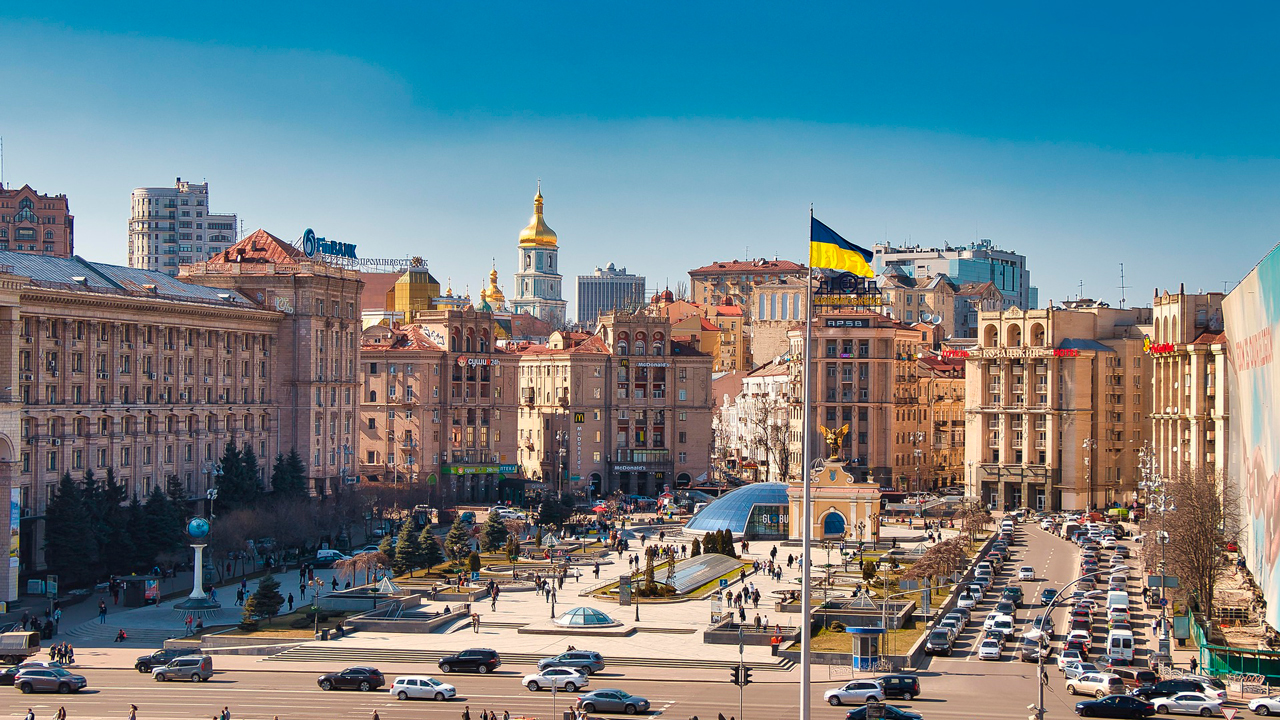 Рада готовит законопроект о проведении выборов в Украине-0