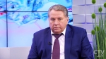 Вячеслав Булацкий: Белорусское телевидение соответствует всем мировым тенденциям Вячеслав Булацкий: Белорусское телевидение соответствует всем мировым тенденциям