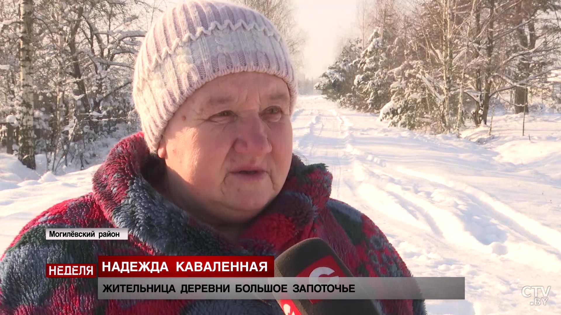«Появился стимул в жизни». Пенсионерка открыла своё дело и прославилась благодаря булочкам-25