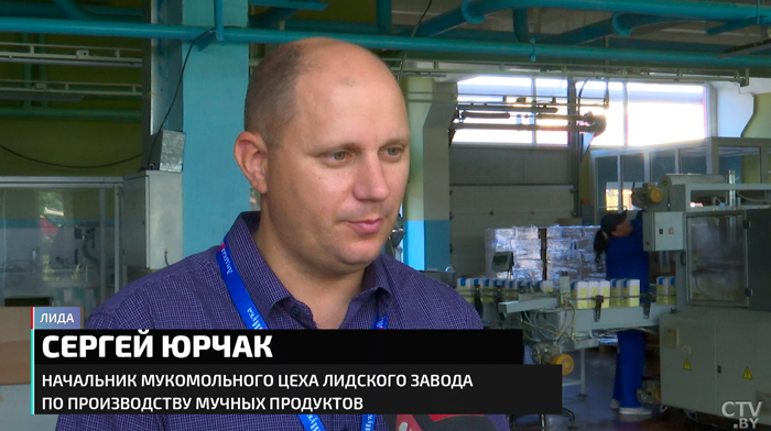 Кексы, тарталетки и знаменитая Бацькава булка! Узнали, как выпекают белорусские мучные лакомства-7