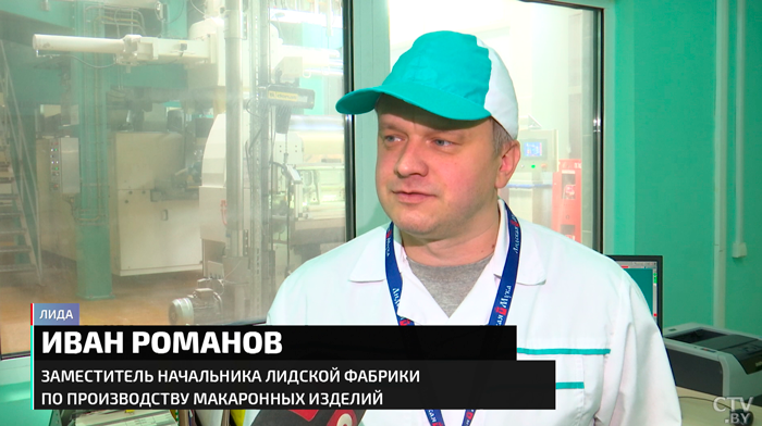 Кексы, тарталетки и знаменитая Бацькава булка! Узнали, как выпекают белорусские мучные лакомства-37