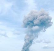 Взрыв на заводе в российском Дзержинске. Появились фото с места ЧП