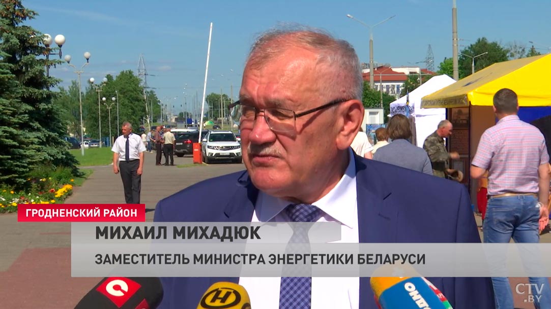 Анатолий Сивак про электродома: «Очень важно, чтобы такие предприятия заходили в существующий населенный пункт»-16