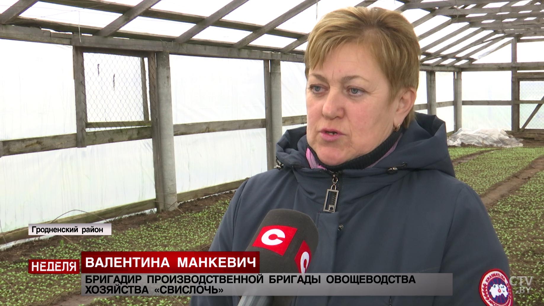 Что будет с урожаем? Аграрии Гродненской области рассказали, как сделать посевную успешной-9
