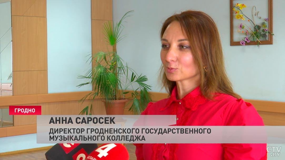 В Гродно запустили музыкальный челлендж в поддержку олимпийцев. Кто и как может поучаствовать?-19
