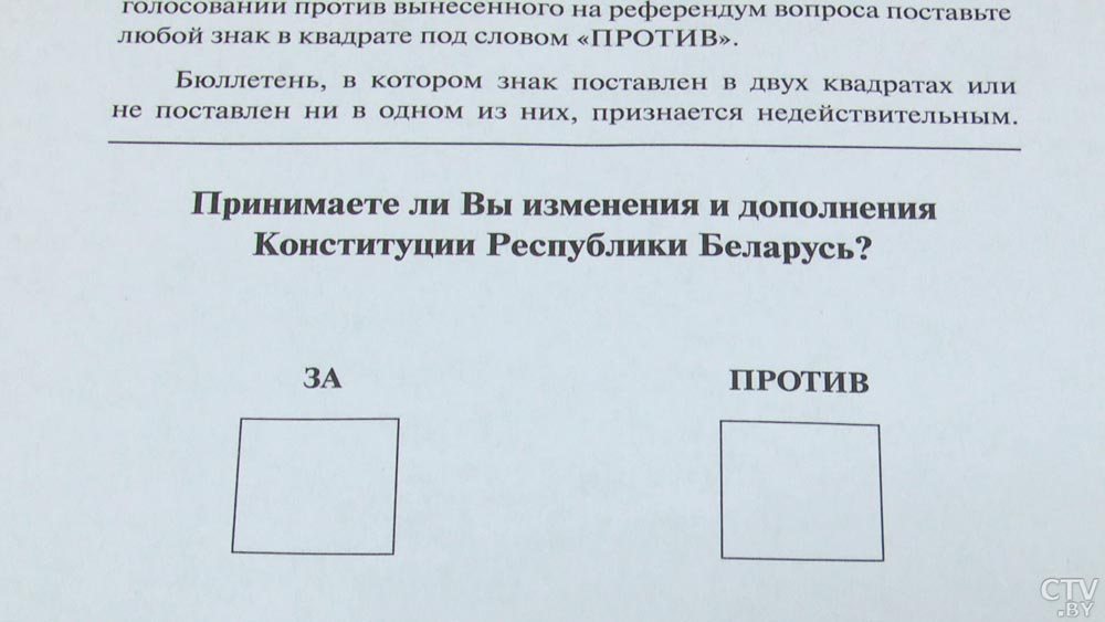 Коллективный договор между обществом и государством. Как белорусы отметили День Конституции?-1